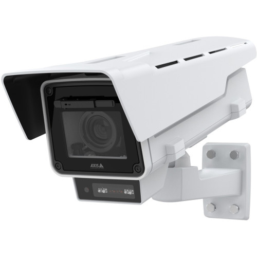 Axis Security Camera