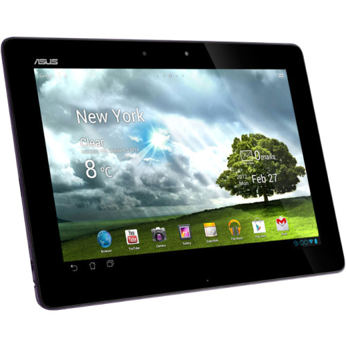 Asus Eee Pad Tablet