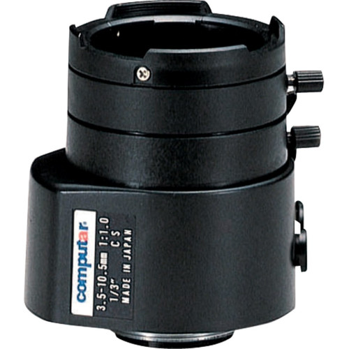CBC CCTV Camera Lens