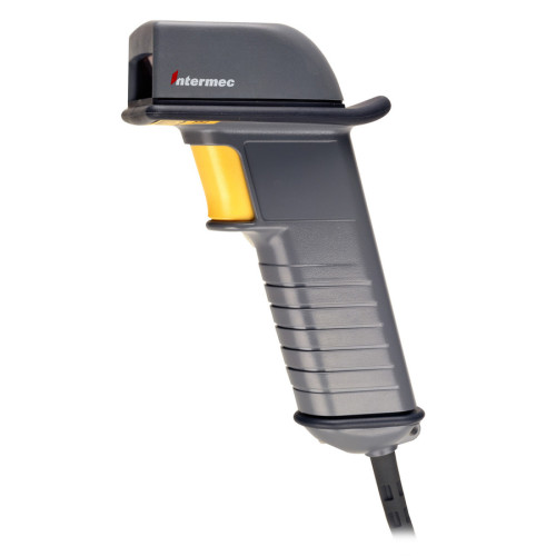 Intermec Sabre 1550 Barcode Scanner