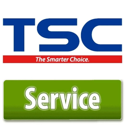 TSC TDP-225W Service Contract