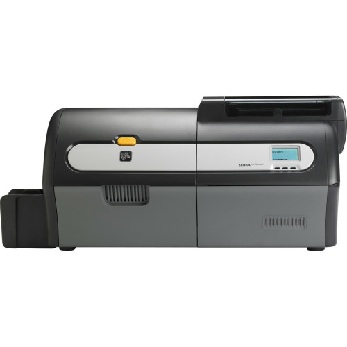 Zebra ZXP Series 7 ID Card Printer