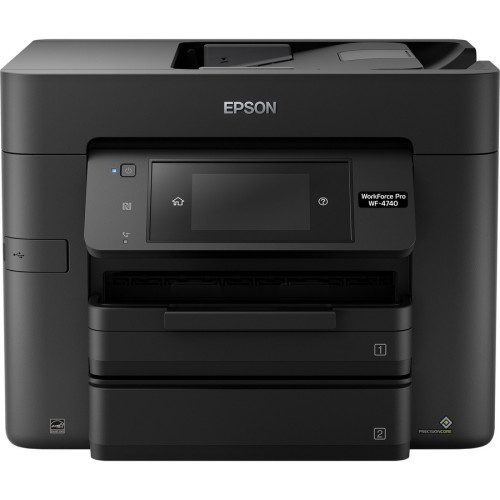 Epson Multi-Function Printer