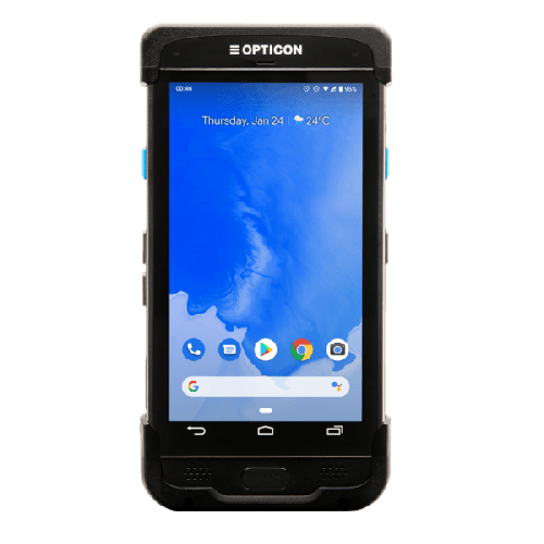 Opticon H-33 Mobile Computer