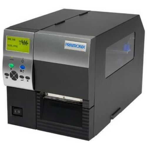 Printronix T4M Barcode Label Printer