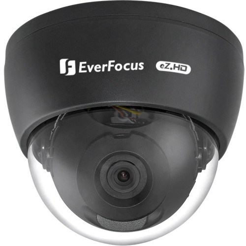 EverFocus Security Camera