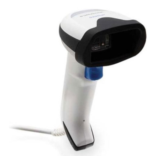 Datalogic QS2500 Barcode Scanner