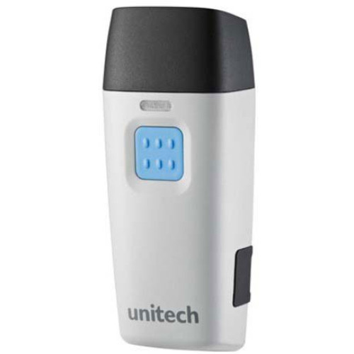 Unitech Barcode Scanner