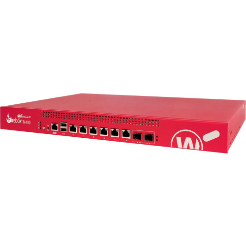 WatchGuard Data Networking
