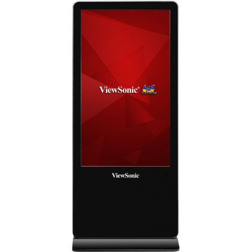 ViewSonic Digital Displays Digital Signage Display