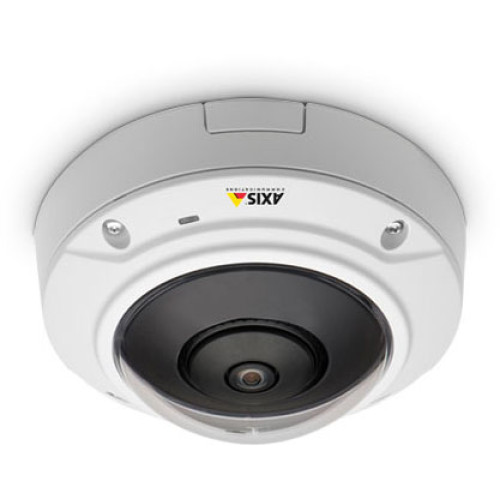 Axis M30 Series Security Camera