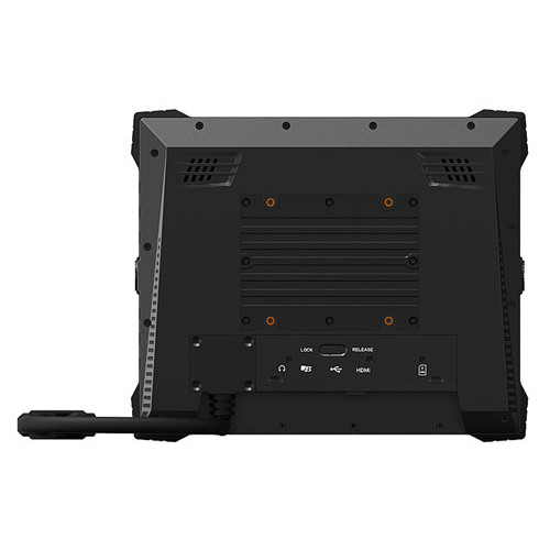 AML Paladin Data Terminal