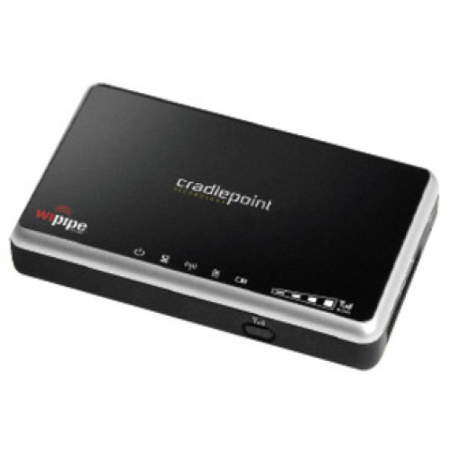 CradlePoint CTR500 Access Point