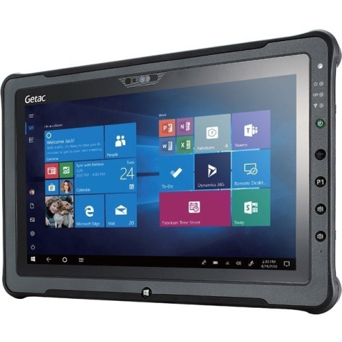 Getac F110 G6 Tablet