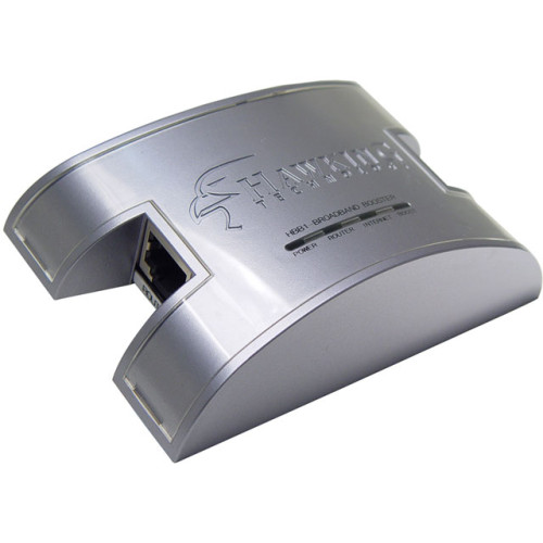 Hawking HBB1 Data Networking