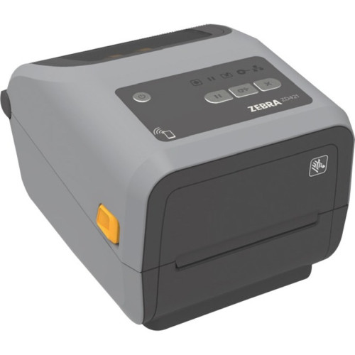 Zebra ZD421c Barcode Label Printer