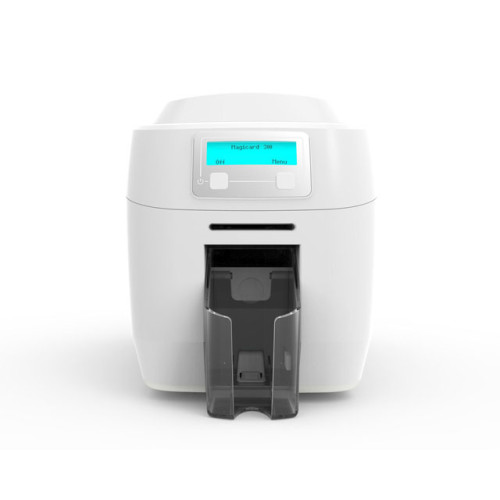 Magicard ID Card Printer