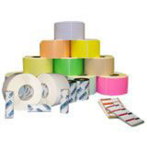 Datamax-O'Neil Labels Barcode Label