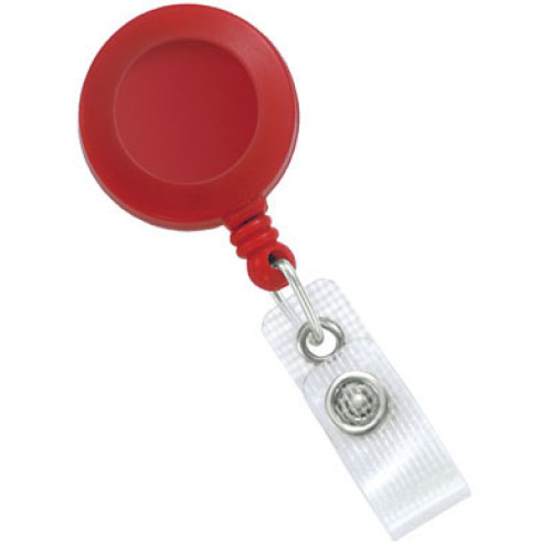 Brady Badge Reels Reel