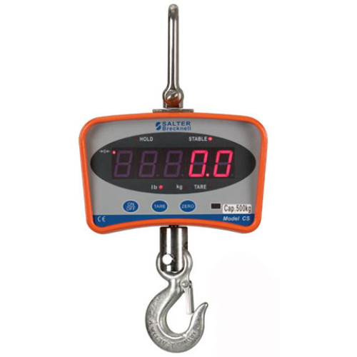 Brecknell CS Series Scale
