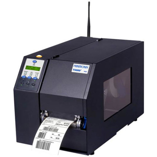 Printronix T5000r Series Barcode Label Printer