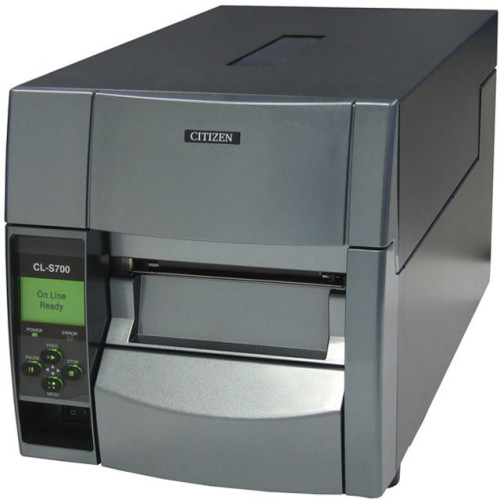 Citizen CL-S703 Barcode Label Printer