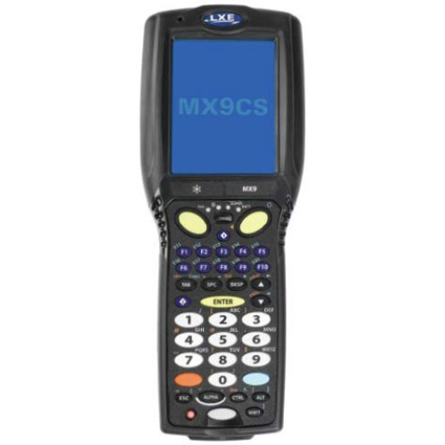 LXE MX9CS Mobile Computer