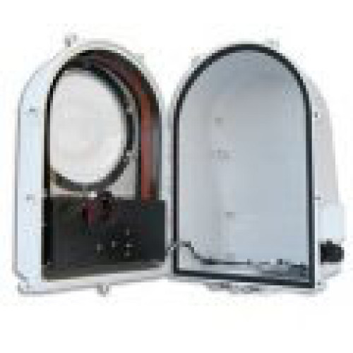 Dotworkz CCTV Camera Housing