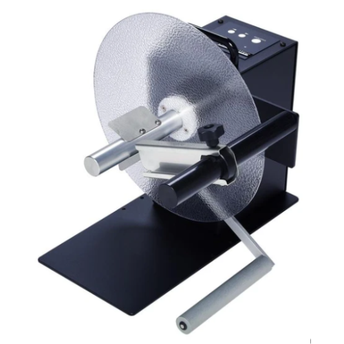 Labelmate Label Rewinder