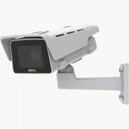 Axis Security Camera