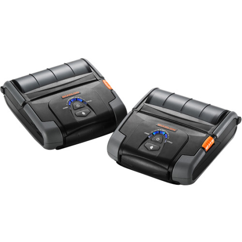 Bixolon SPP-R400 Portable Barcode Printer