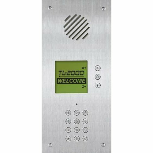 Aiphone TouchScreen Series Products