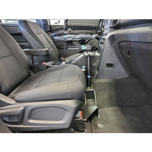 Gamber-Johnson Console Systems Accessory