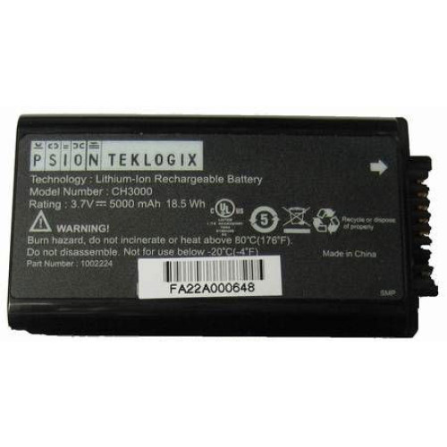 Psion Teklogix Accessories Battery
