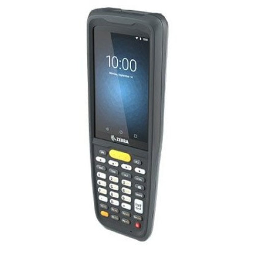 Zebra MC2200 Mobile Computer