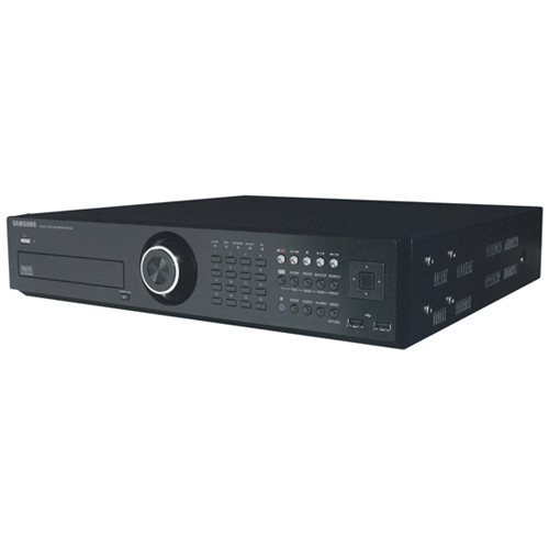 Samsung Surveillance DVR