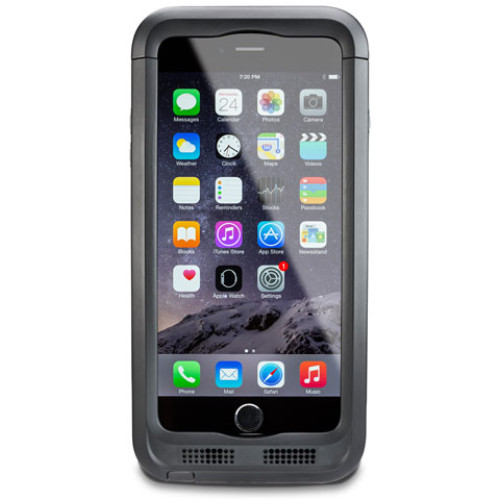 Honeywell Captuvo SL42 for iPhone 6 and iPhone 6 Plus Sled Mobile Computer