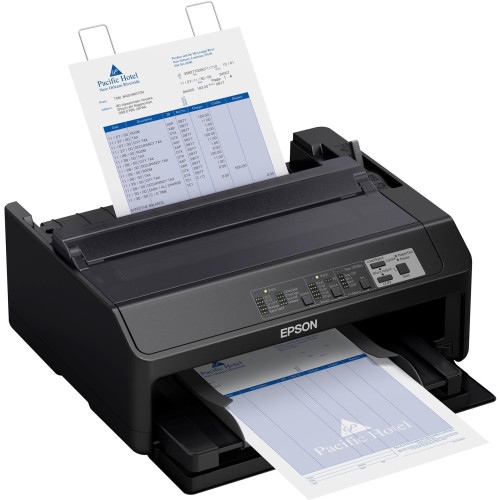 Epson Line Printer