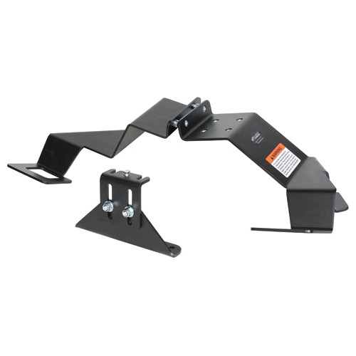 Gamber-Johnson Console System Accessory