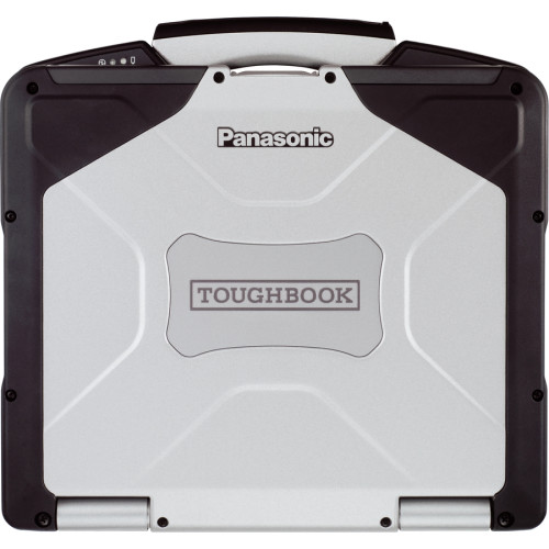 Panasonic POS Touch Terminal