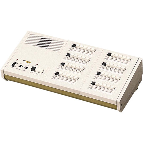 Aiphone TouchScreen Series Products