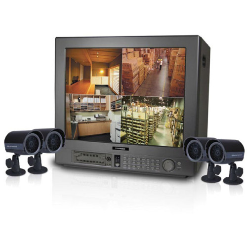 LOREX SG21FD3044-161 CCTV Camera System