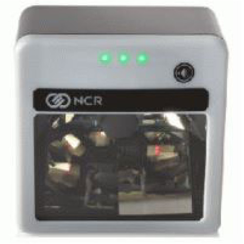 NCR RealScan 84 Barcode Scanner