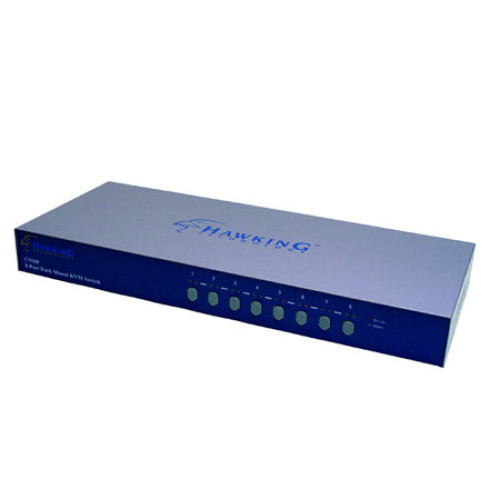 Hawking CS168 Data Networking