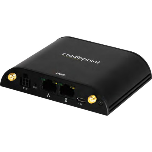 CradlePoint Products