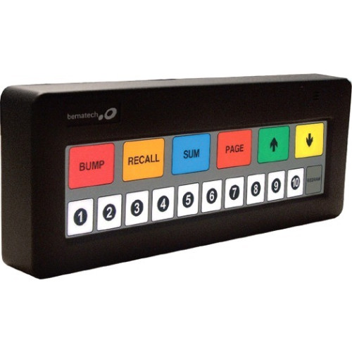 Bematech Keyboards