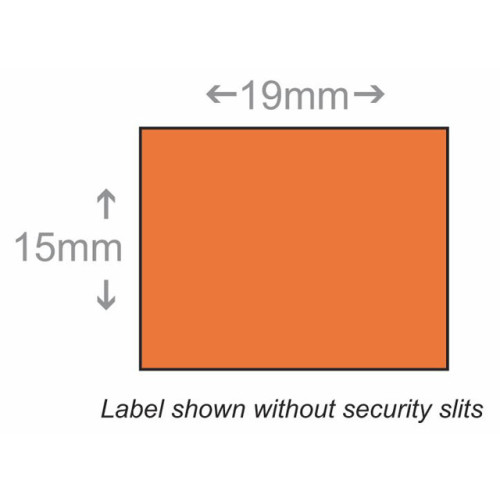 AirTrack Price Marking Label Price Labels