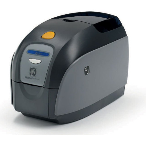 Zebra ZXP Series 1 ID Card Printer