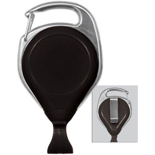 Brady Badge Reels Reel