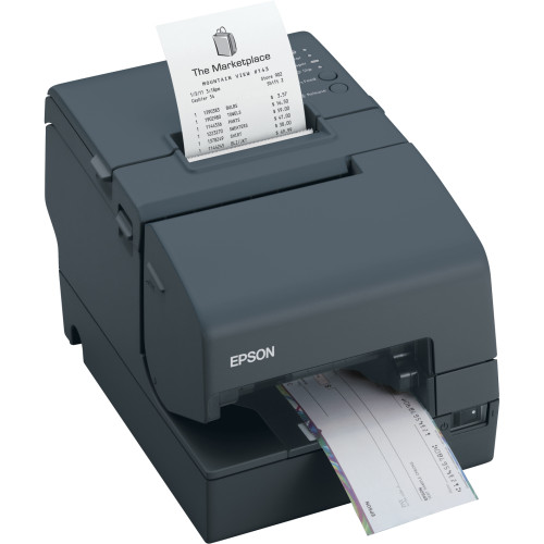Epson TM-H6000iv Receipt Printer